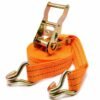 Dây tăng đơ chằng hàng 3.8cm chịu lực 1.5 tấn