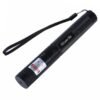 Đèn pin laser 303 ánh sáng xanh