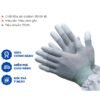 Găng tay tĩnh điện phủ lòng BA2305SP