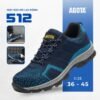 Giày bảo hộ AGOTA 512