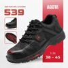 Giày bảo hộ AGOTA 539