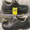 Giày Bảo Hộ Safety Jogger Bestrun Đen