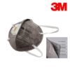 Khẩu trang 3M 9542V – lọc tối đa 99% bụi mịn