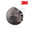 Khẩu trang chống hơi hữu cơ 3M 9913 P1 90 cái/hộp