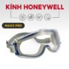 Kính chống hóa chất MAXX PRO