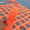 Lưới chắn container dây polyester