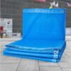 Lưới chắn lan can, lối đi công trình PVC