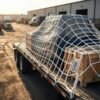 Lưới chùm hàng hóa xe tải, container