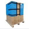 Lưới quấn pallet tái sử dụng nhiều kích thước