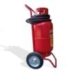 Bình bột chữa cháy loại xe MT35 bot ABC