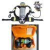 Bình dưỡng khí carbon 6.8l