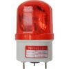 ĐÈN QUAY 24V CÓ CÒI LTE 110J-24V