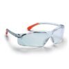 Kính bảo hộ Proguard Malaysia Serpent C-Trắng