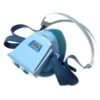 Mặt nạ phòng độc Koken 1010A (Nhật Bản)