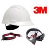 Mũ 3M-H-701SFV-UV – Không lỗ thoáng