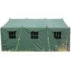 Nhà bạt 29m2 (5,8 x 5m)