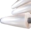 Nilon lót sàn Bê tông mầu đục