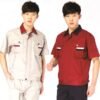 Quần áo may theo thiết kế – Mẫu 007