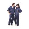 Quần áo mưa Ralado 1 lớp