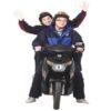 Quần áo Rando 2 lớp RB2